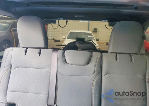 2024 Jeep Wrangler Sport из США, поврежденный, VIN 1C4PJXDN7RW103677